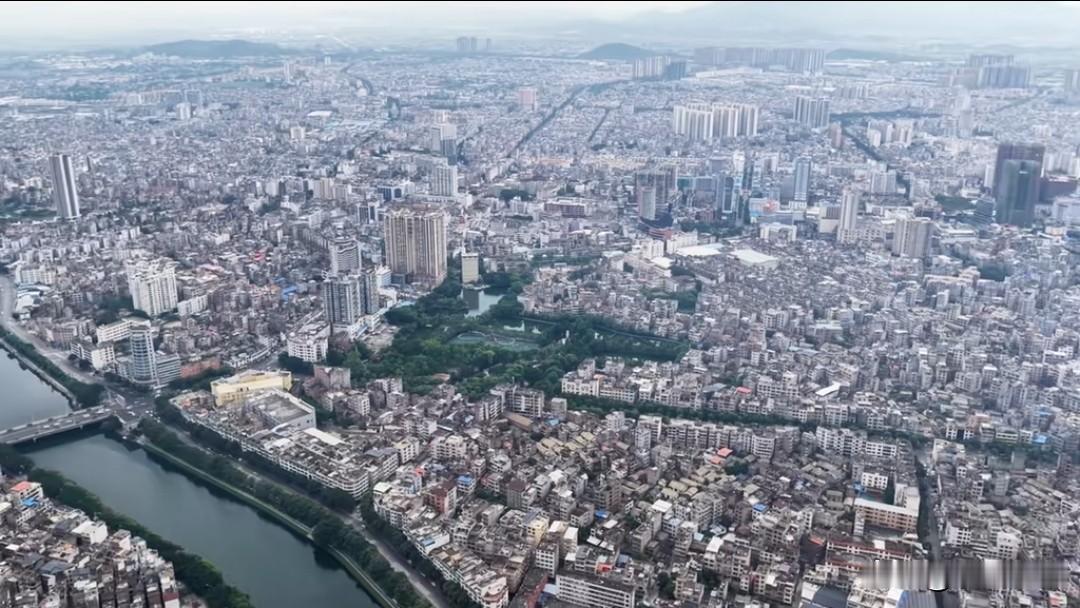 北流说要自立门户，自成地级市，桂平说要脱离贵港等等，现在的县级市都这么有底气了吗
