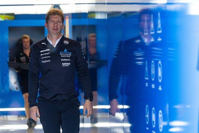 据Autoracer报道，威廉姆斯FW48终于通过了碰撞测试，但是并非没有代价。