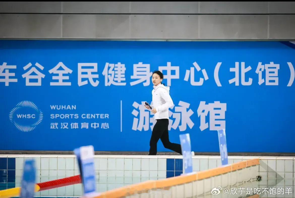 全国跳水冠军赛5月24日一3日在武汉举行，陈芋汐已在武汉进行适应性训练，陈芋汐很