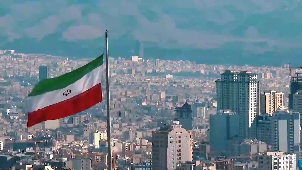 伊朗伊斯兰革命卫队宣布，冲突会随时爆发，已提高战备水平 当地时间11月20日