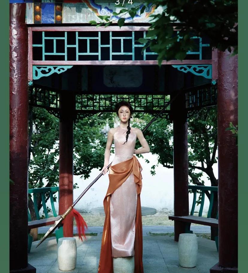 张小婉“蓬头垢面”却藏不住的魅力：在综艺里撕开“精致滤镜”，活成最鲜活的“人间真