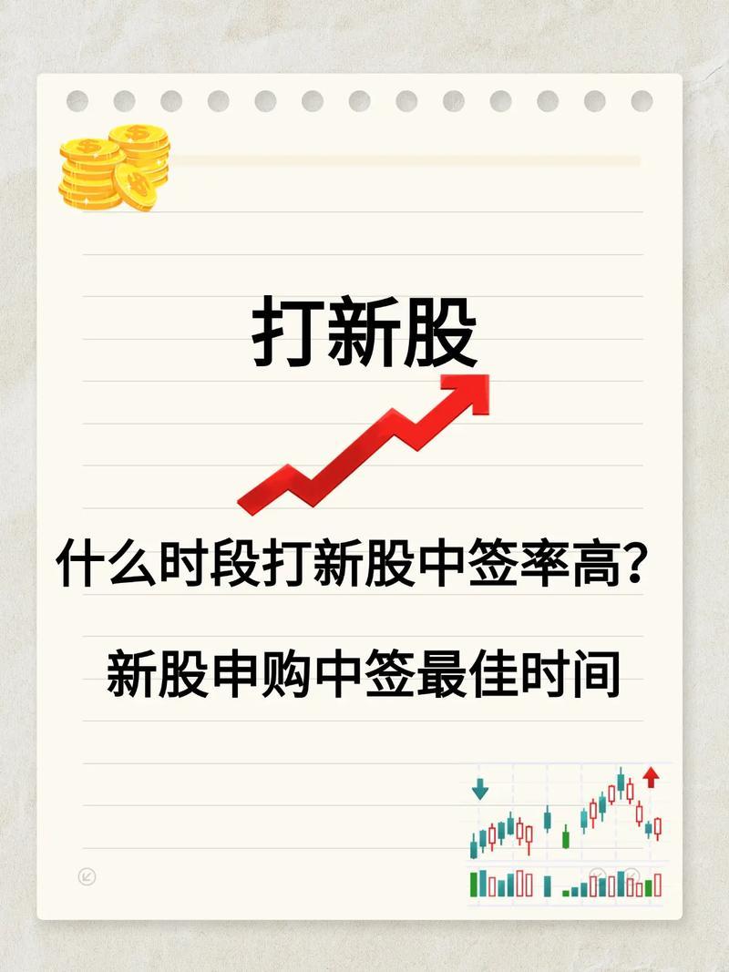 浅谈新股申购的最佳时段新股申购最佳时段一直众说纷纭。有人认为上午