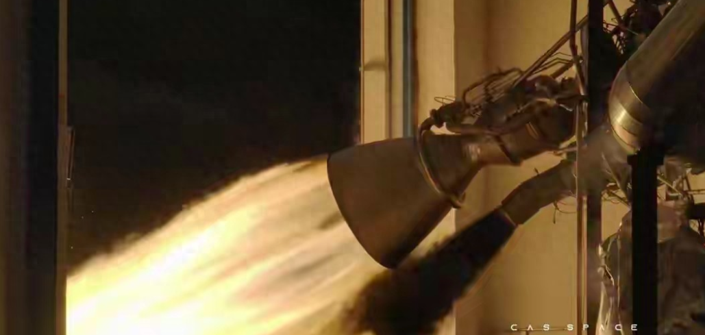 国产可回收火箭发动机再突破！中国航天正式迈入重复使用新时代