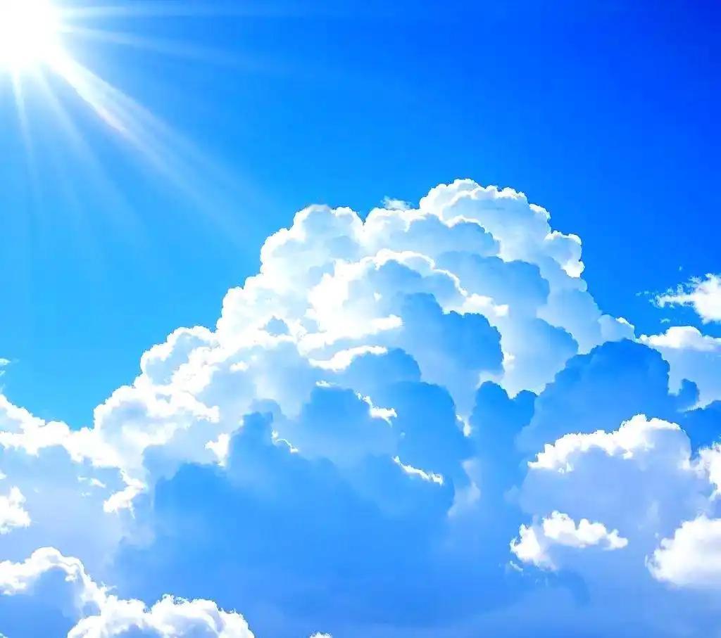 大雪当天北方暖阳高照，暖冬预警背后，这些隐患得提前留意大雪节气本该冻得缩手缩