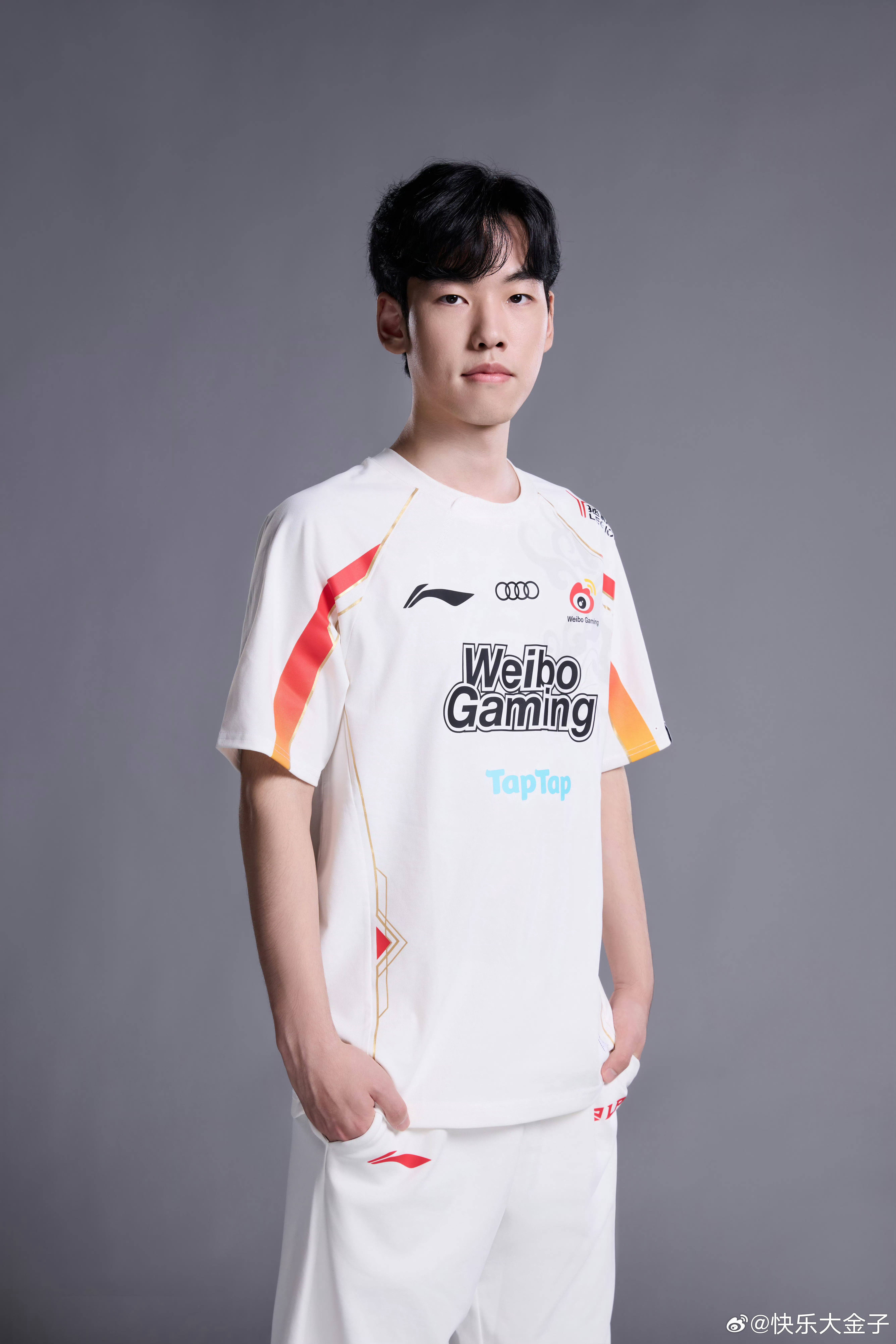 hang回归wbgLPL大名单更新，Hang回归WBG，只差WBG官宣了。消息