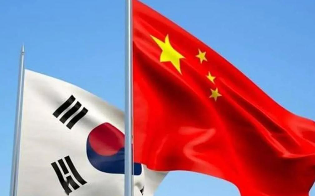 韩国耍小聪明拒绝纠正错误，中国果断选择撤展，不陪韩国玩了，喊再道歉也晚了！9