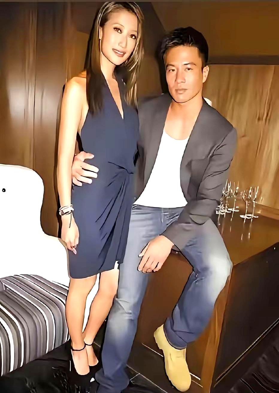 亲哥亲自下场当红娘，连谢贤和狄波拉都满脸堆笑盖章认定的“顶配准女婿”，最后咋就成