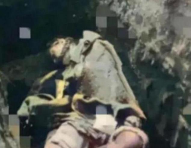 1941年，苏德战争爆发，一名不幸被俘的苏联女兵，在被俘之后遭到了纳粹士兵轮流欺