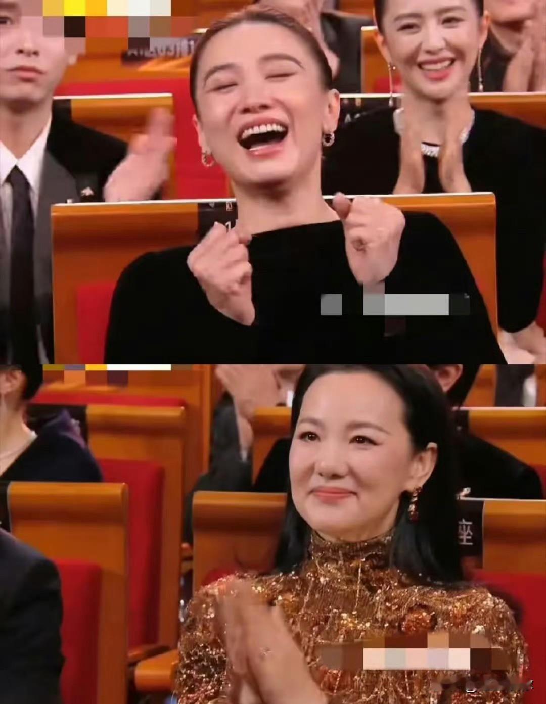 当年人家宋佳就能用一部没人看的烂片都可以击穿《宫二传》和《万箭穿心》拿金鸡影后的