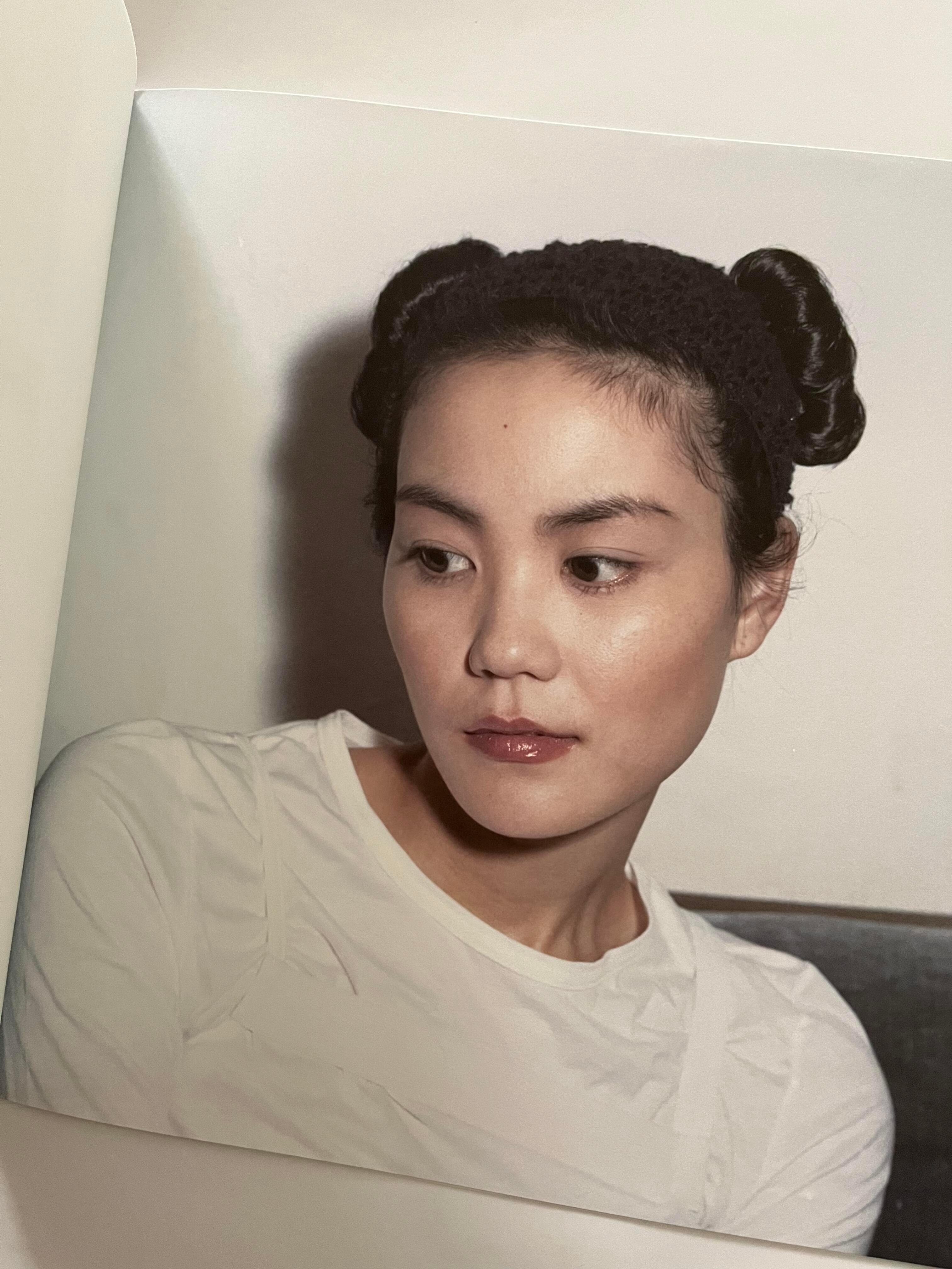 王菲真的很神奇，运气好，实力又强到让人觉得运气爆棚，在娱乐圈，很难再找到第二个！