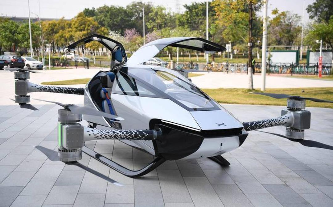 这次很厉害。我相信小鹏在2027-2028年会有特大发展，因为他们抓住了历史机遇