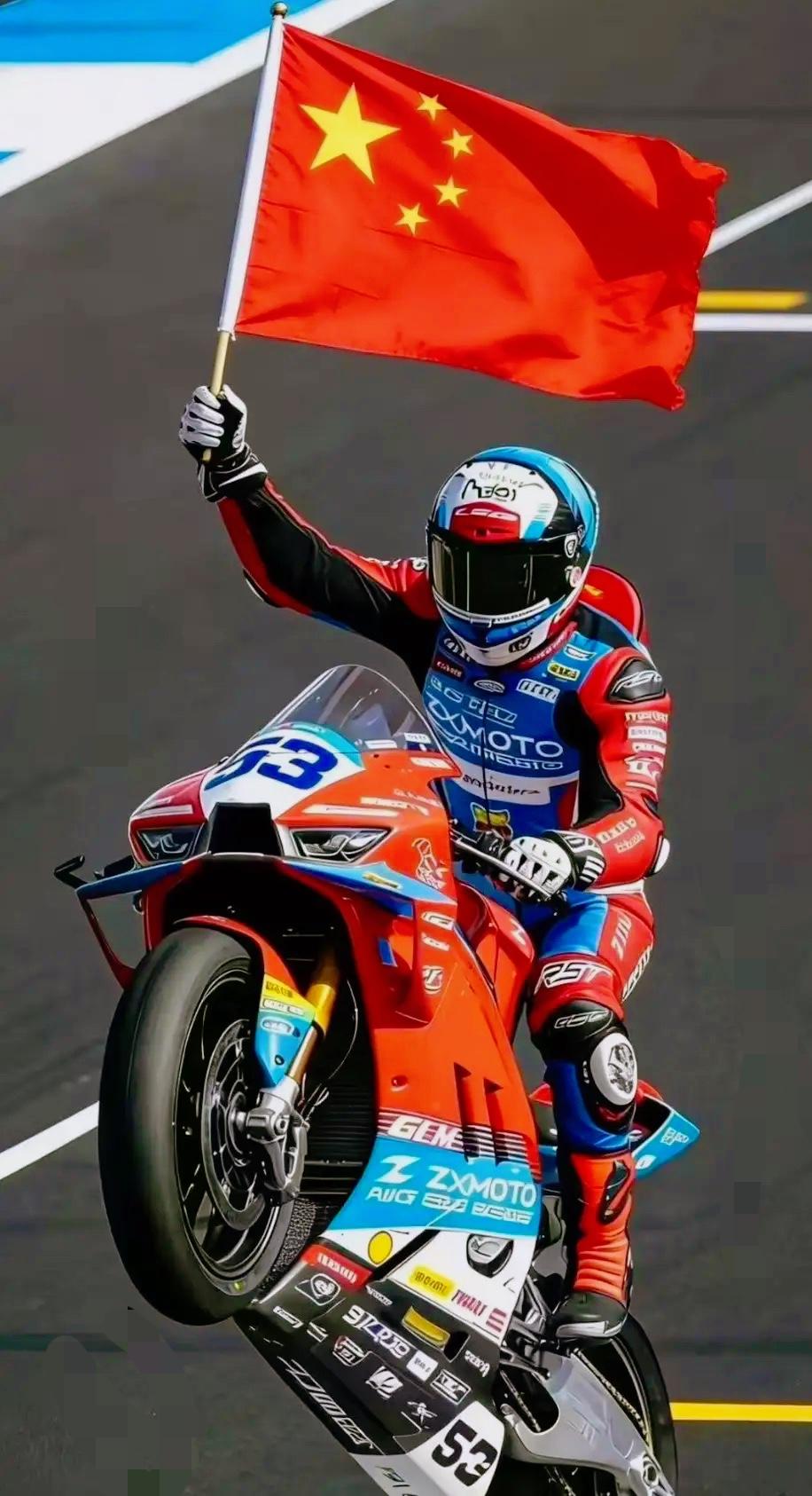 谁敢卖张雪机车，直接取消代理资格！国内几家摩托巨头连夜联手发禁令，把经销商逼