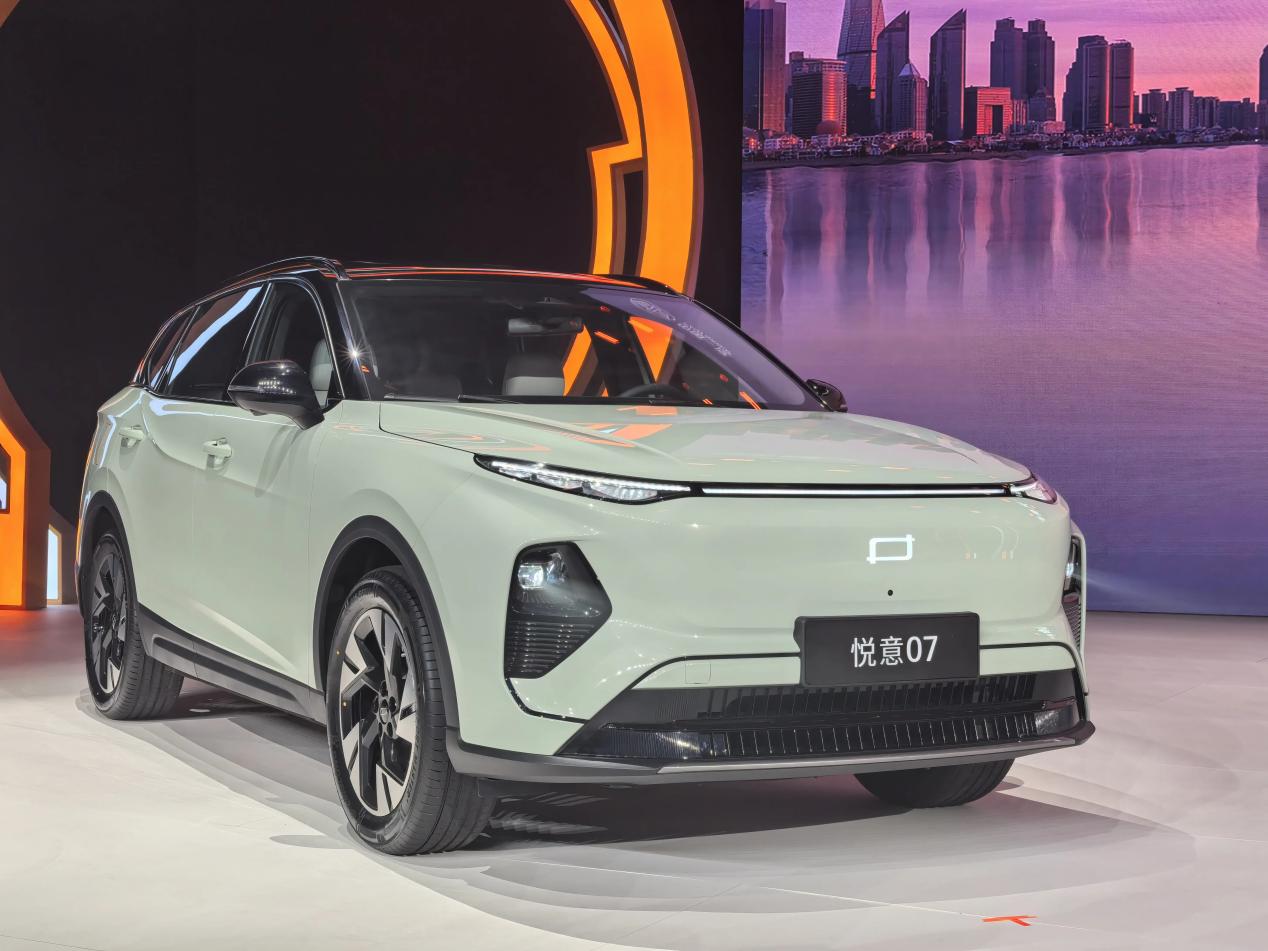 一汽奔腾前10月销量突破15万辆，已超越2024年全年销量 去年一年，一汽奔