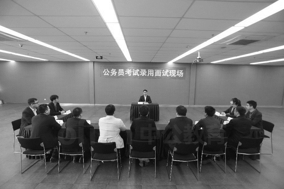 【重庆公务员面试：结构化、无领导小组区别】1、结构化结构化面试是市考中使用率