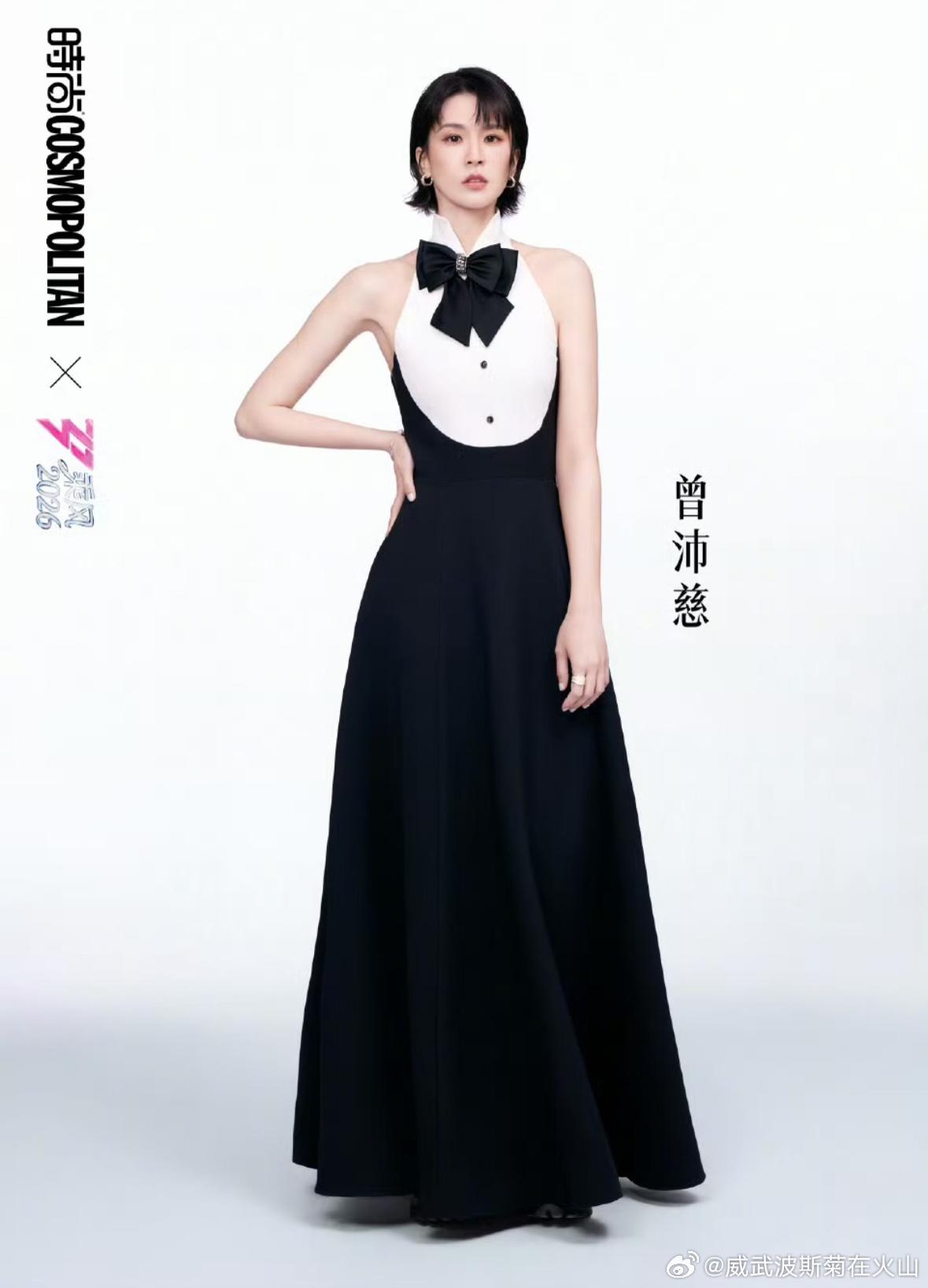 曾沛慈，彻底夯爆娱乐圈！4月4日初舞台刚一播出，一向低调佛系的她直接连夜屠