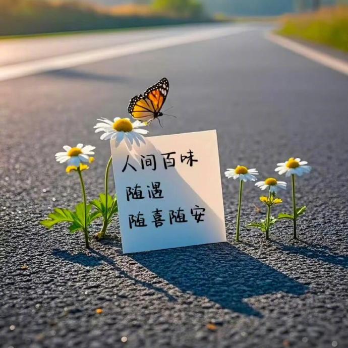 《人民日报》:“生活最好的样子，是懂得渡生活的劫，也懂得谢时光的暖，烟火人间