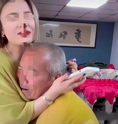 老男人找女保姆核心需求真的是生活需求吗？——身边朋友雇保姆经历长见识了人人会