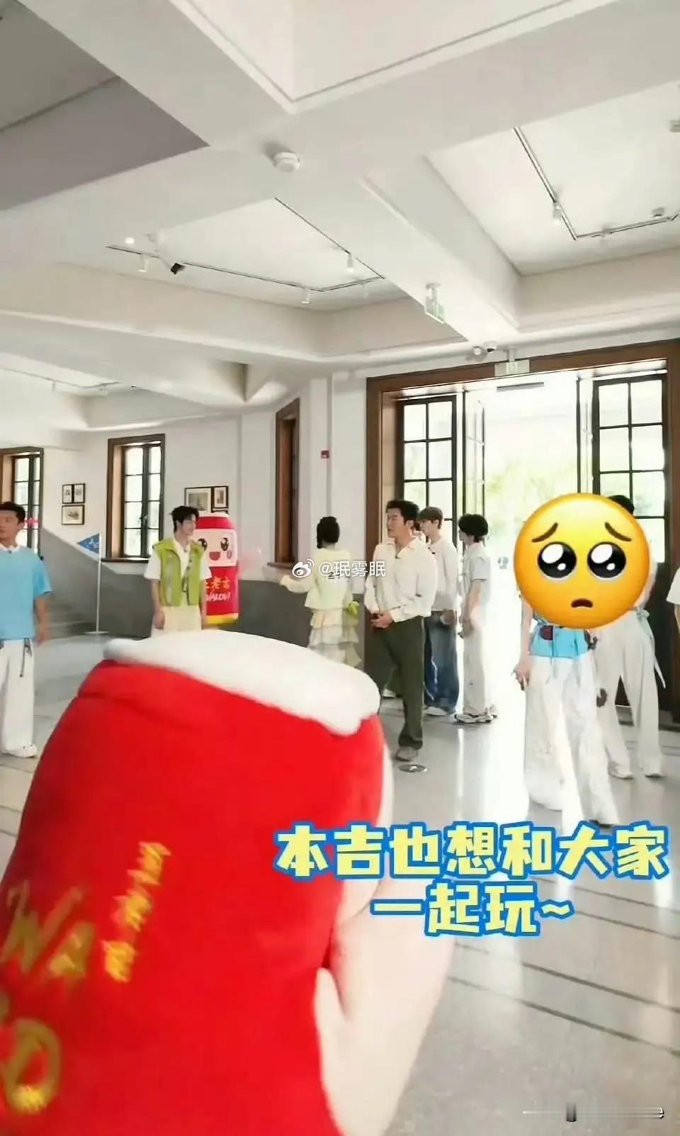 《奔跑吧》近期话题不断，继常驻嘉宾相关争议后，飞行嘉宾陈丽君又遇上了问题。节目冠