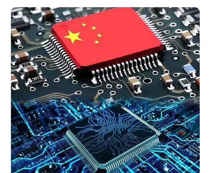 喜讯！东方大国又双叒成功了！成功推出首款二维半导体32位RISC-V芯片“无极