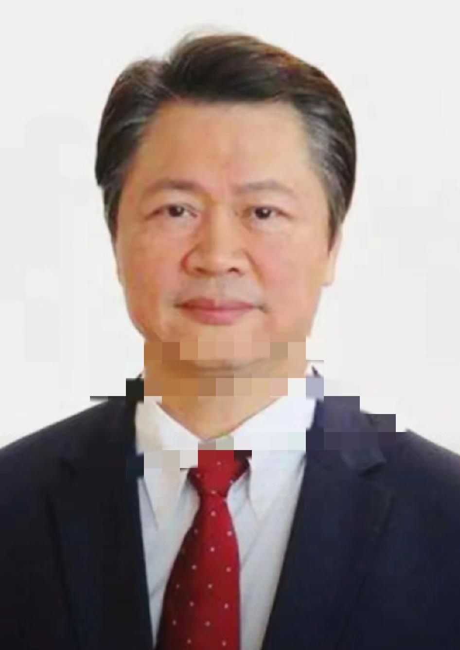 民进党越疯狂打压统派，祖国大陆越要给他们最硬的撑腰！60岁的赖岳谦教授，只