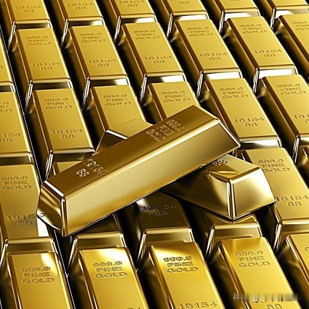 10000美元/盎司。为什么一些顶级经济学家，预测黄金价格有可能涨到10000美