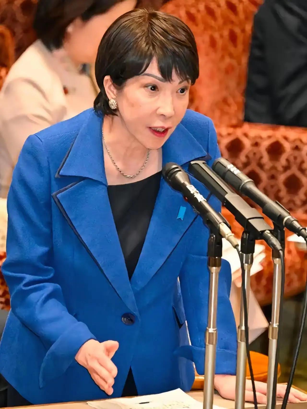 日本不怕你武器先进，不怕你经济强大，更不怕你的善良，它们最怕的是像苏联那样、美国