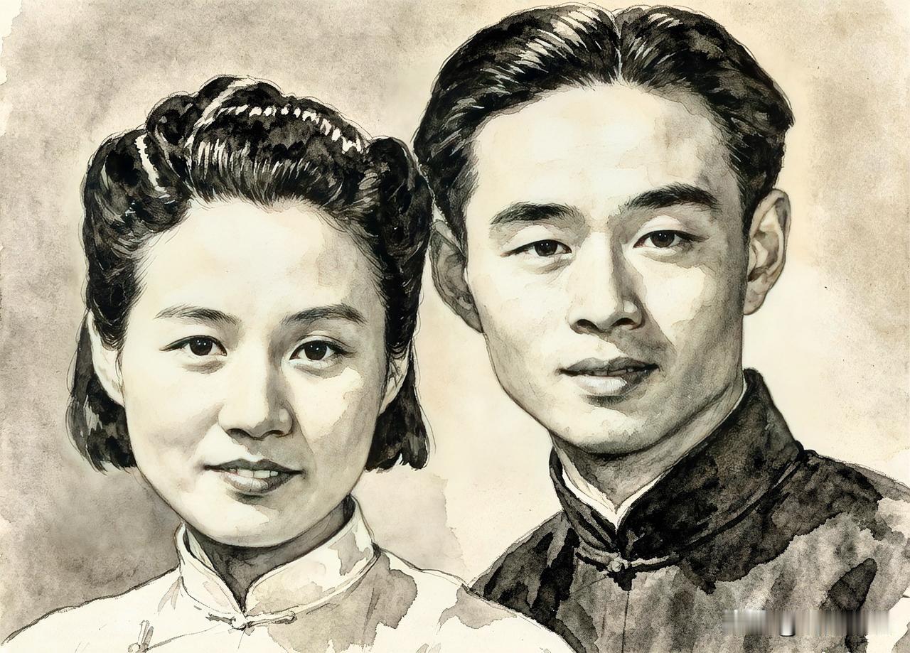 一位心理学家说："原配夫妻，除了睡觉不一条心，其他的事情都是一条心；半路夫妻或者