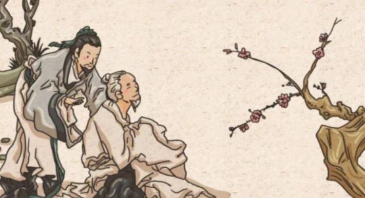 🐰“人有三不尽，尽了人败亡！”古人劝诫：人到了六十，要警惕，有三样东西不可