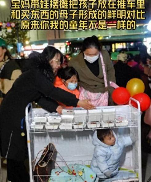 “再难也要活下去！”河南郑州，一男子生意失败，负债400万元，妻子凌晨4点，带1