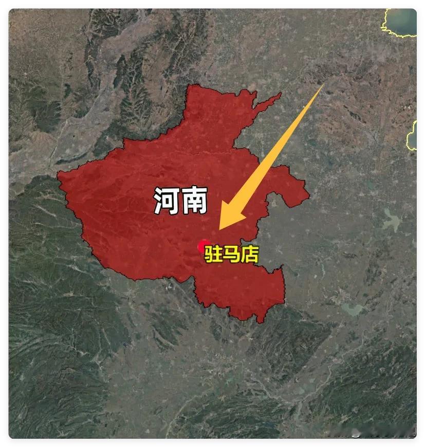 中原粮仓换了活法，驻马店这一次让整个河南侧目？提到河南你会先想起谁。洛阳牡丹，