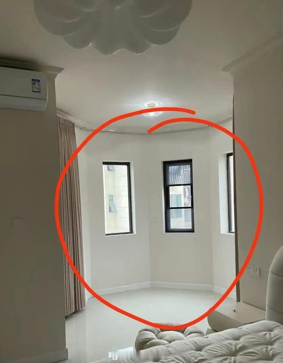 这块空出来的地方可以怎么办🤔​​​​
