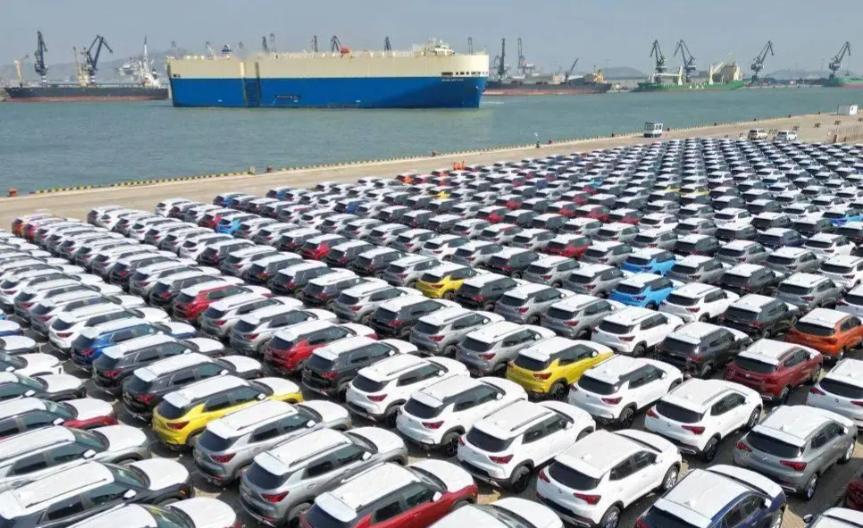 我国走错路了？全世界都陆续放弃新能源车，中国为啥坚持大力发展呢？ 最近网上出