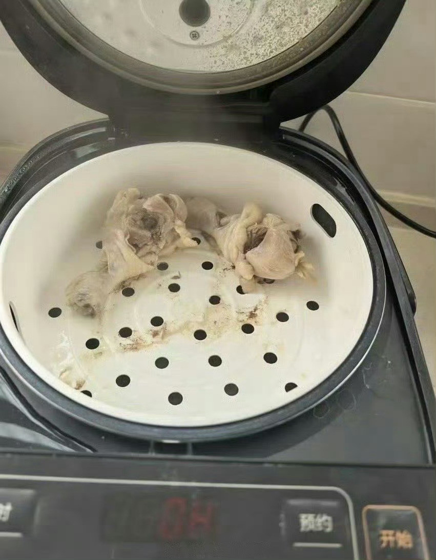 跟这样的人生活在一起真的好室息