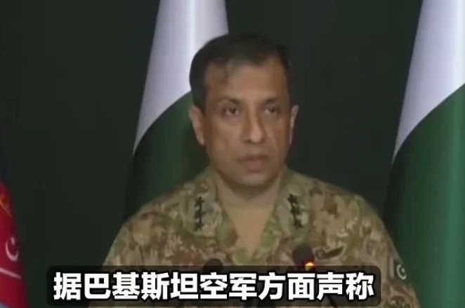 印巴说打就打说停就停，连一向喜欢拱火的西方也出来劝架说明了啥。​对印度而言，再