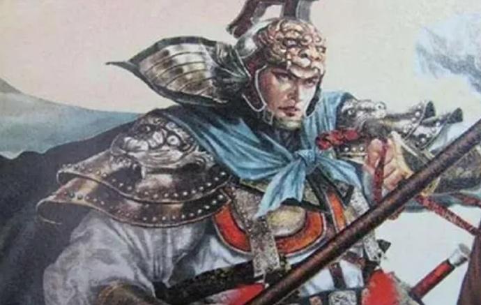 如果说，有能媲美霍去病的少年将军，那一定非以下两位莫属。十七岁雁门关解救杨广