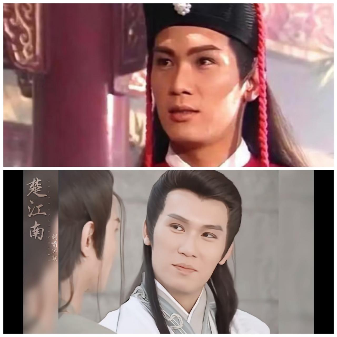 58岁“最帅展昭”甄志强猝然离世,10天后妻子发讣告,最后动态藏着遗憾谁能