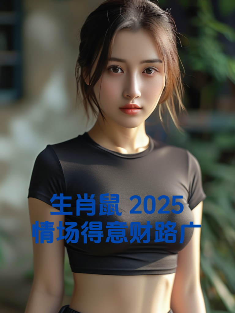 生肖鼠2025：情场得意财路广