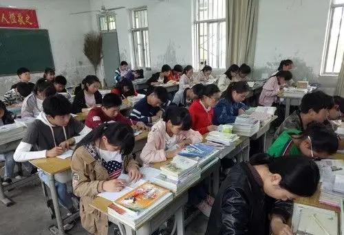 初中时间很短，从初一开始这样抓，中考妥妥进重高！1、把初一当初三过，中考想不进
