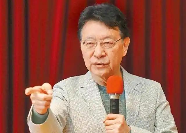 “战斗蓝”发起人赵少康今天受访提到，国民党副主席季麟连该道歉，光道歉还不足，据他