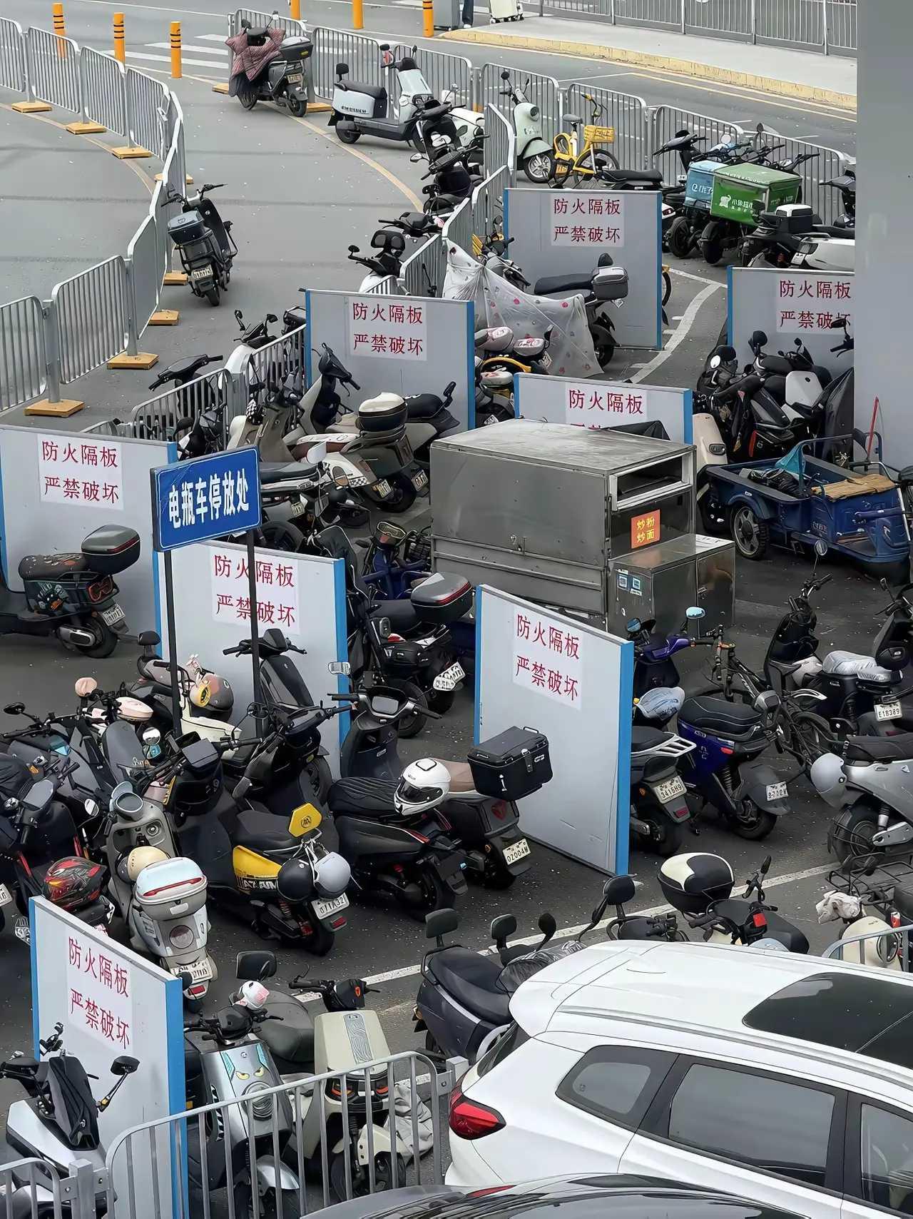 这才是一个城市该有的包容!