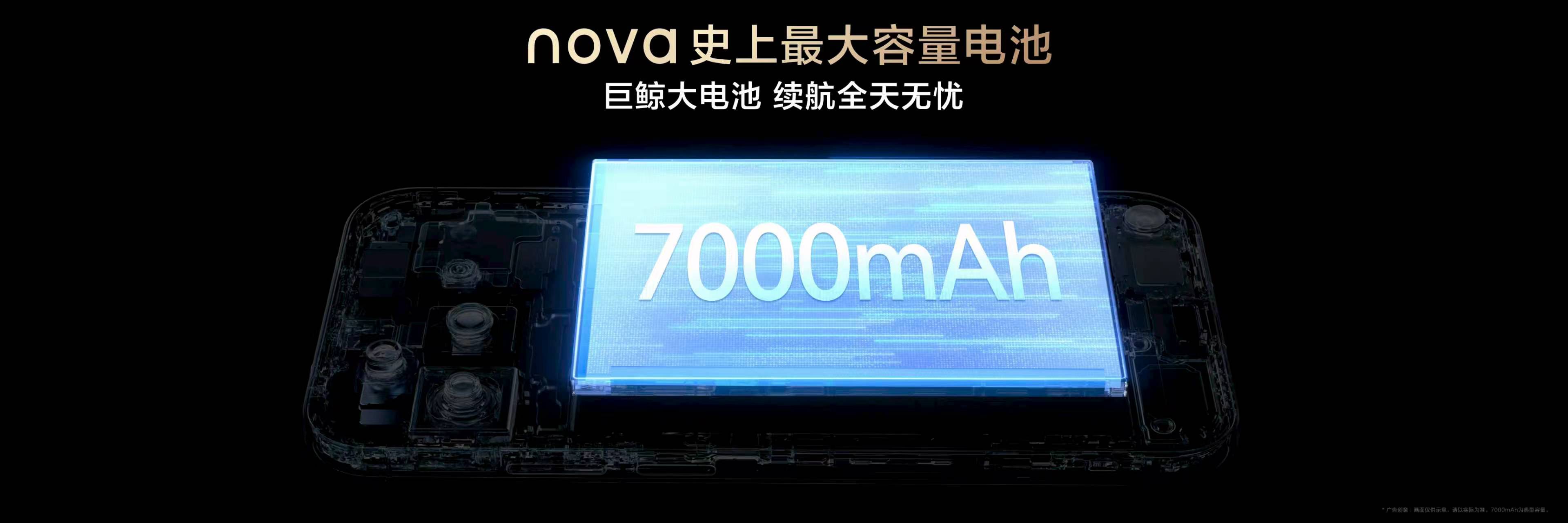 选手机真不一定非要盯着顶配，华为nova16系列的数字版就挺让人惊喜的。这次发