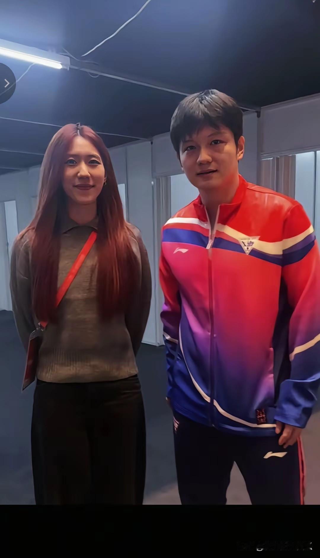 电视上看着一般般，真人非常帅气！[爱心][爱心]