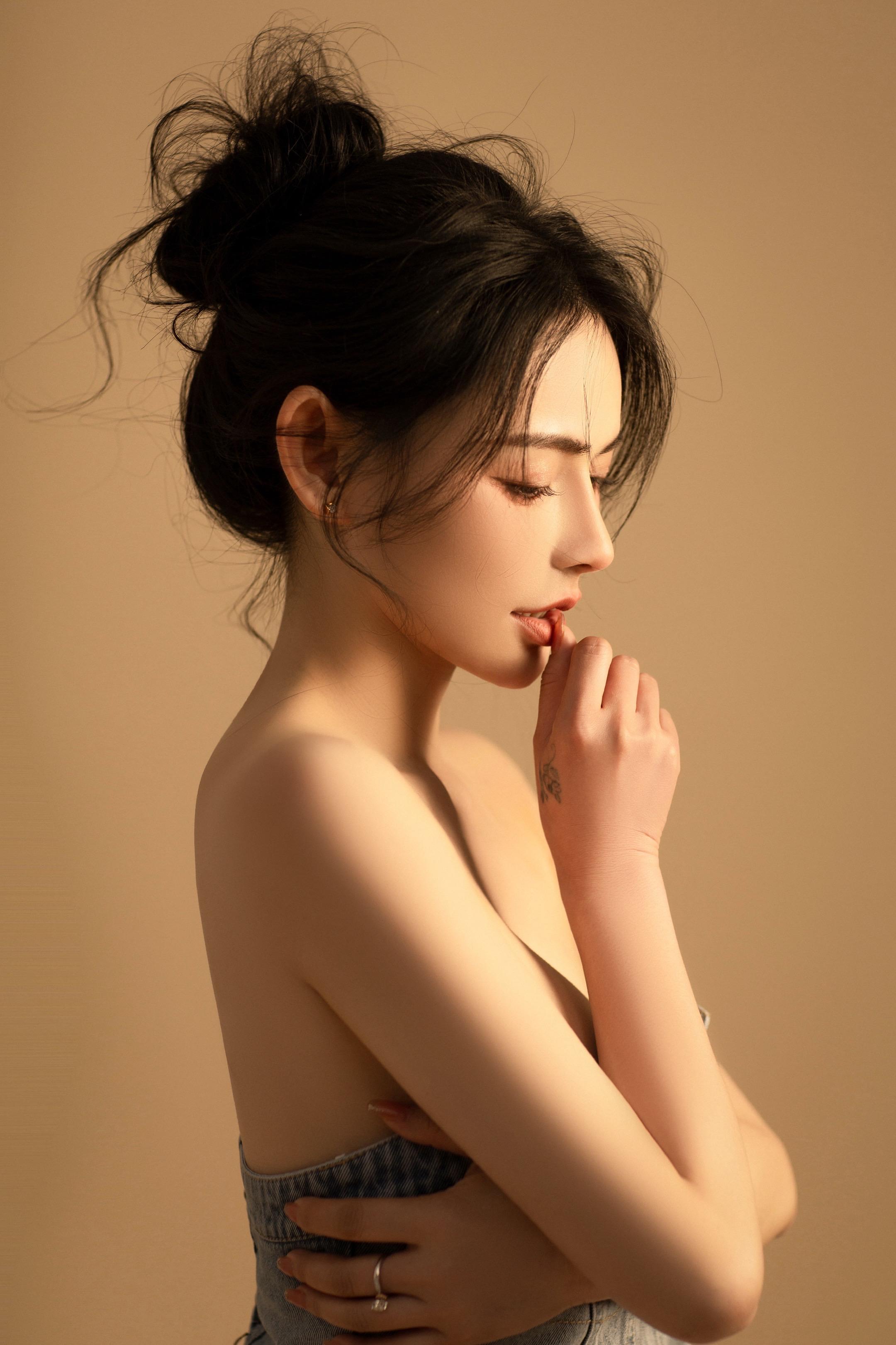 我也算万种风情
