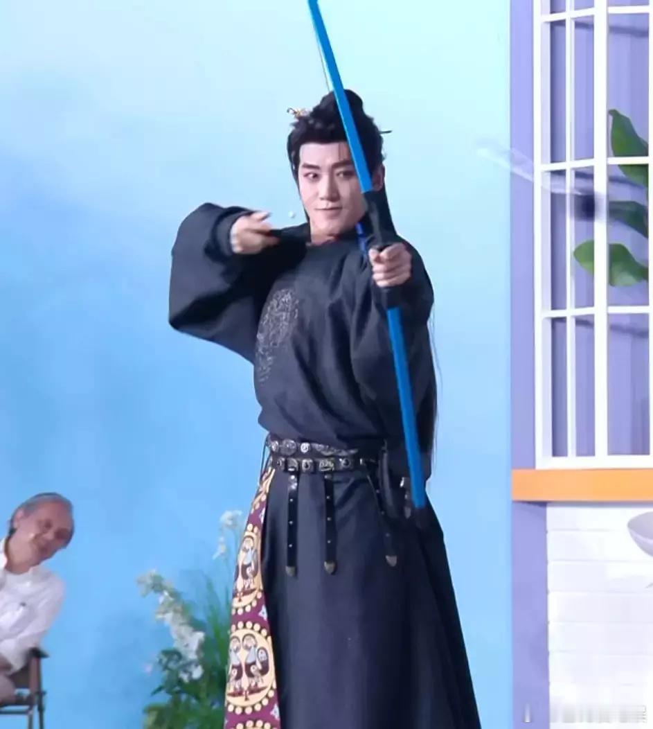 邓为粉丝也该督促孩子减一下肥了​​​