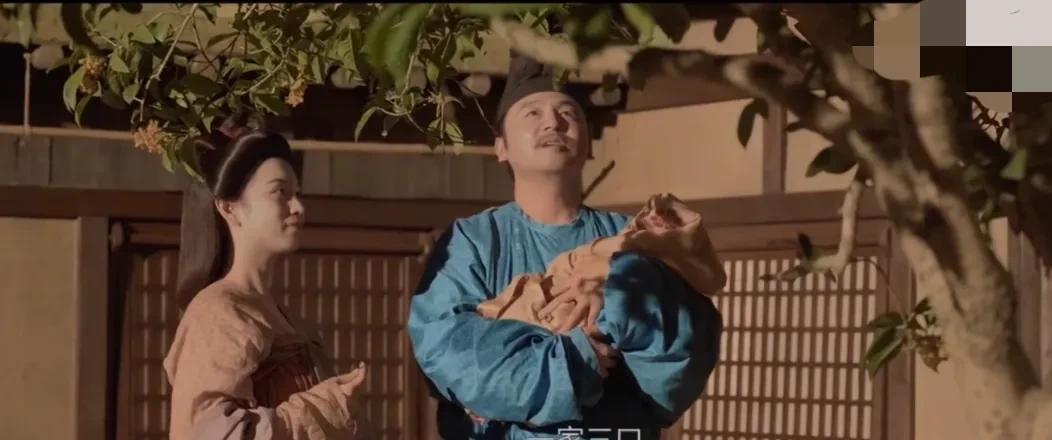代露娃《长安的荔枝》出圈，观众喊话加戏！家人们，最近《长安的荔枝》那热度，简直