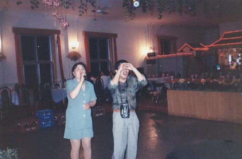 1986年，一个男干部因“强奸”女学员入狱7年，在狱中他拒不认罪，为了洗脱罪名他