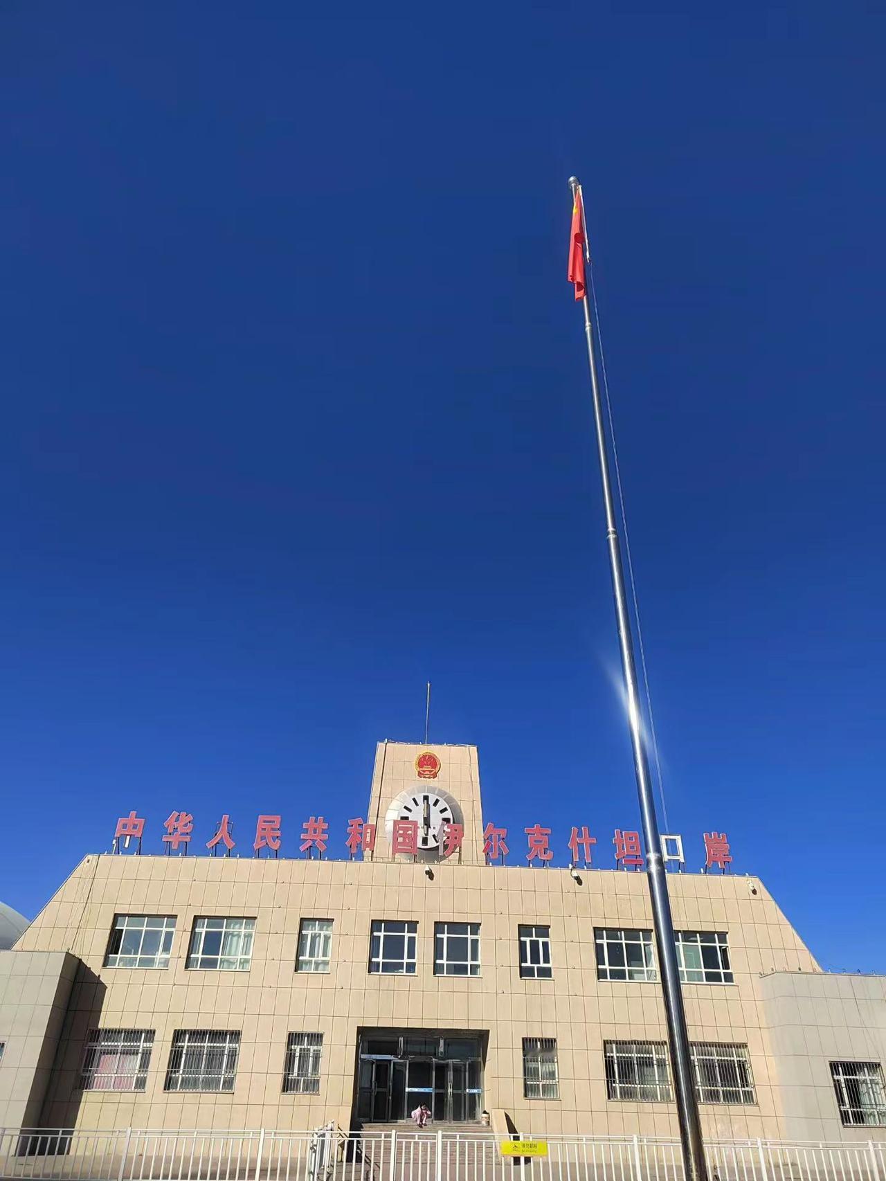 喀什的确漂亮
