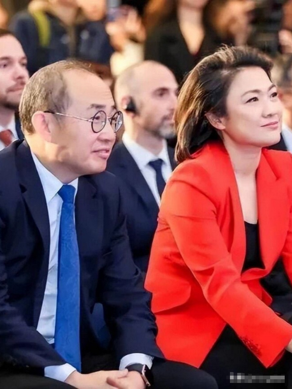美国禁止哈佛大学招收国际生，最尴尬的不是哈佛，也不是7000名留学生，而是潘石屹