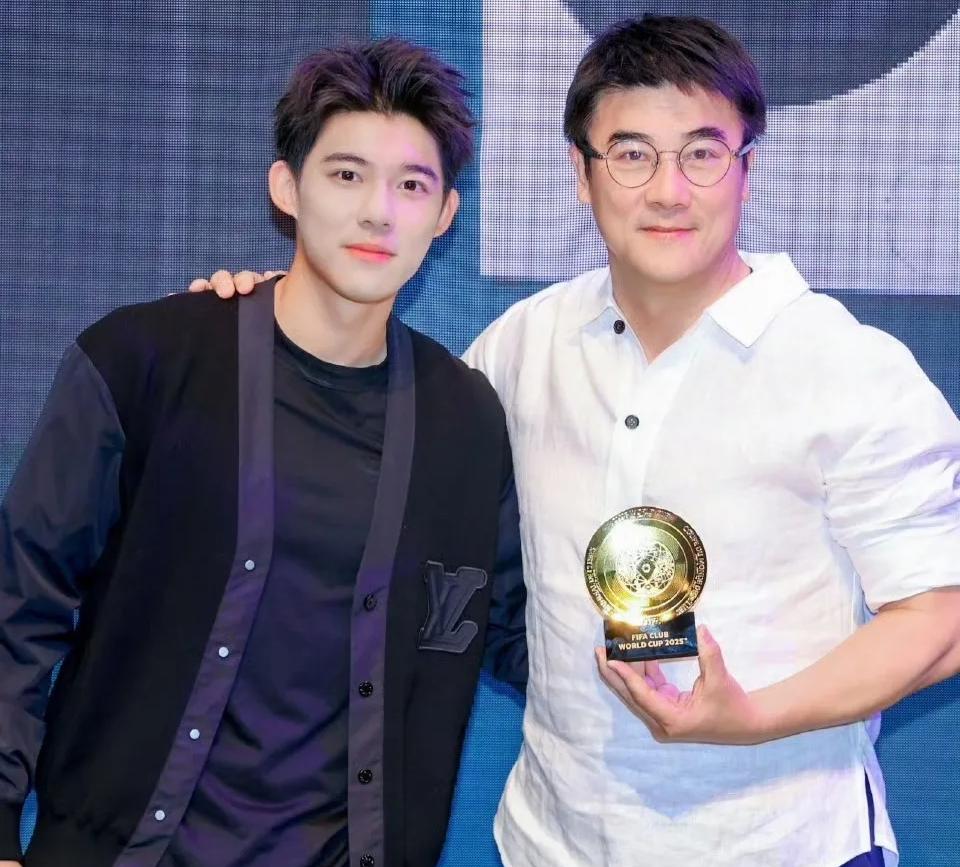 难道是个天才！于根伟“有眼无珠”浪费人才，李明儿子中超首秀4分钟就进球！中超联