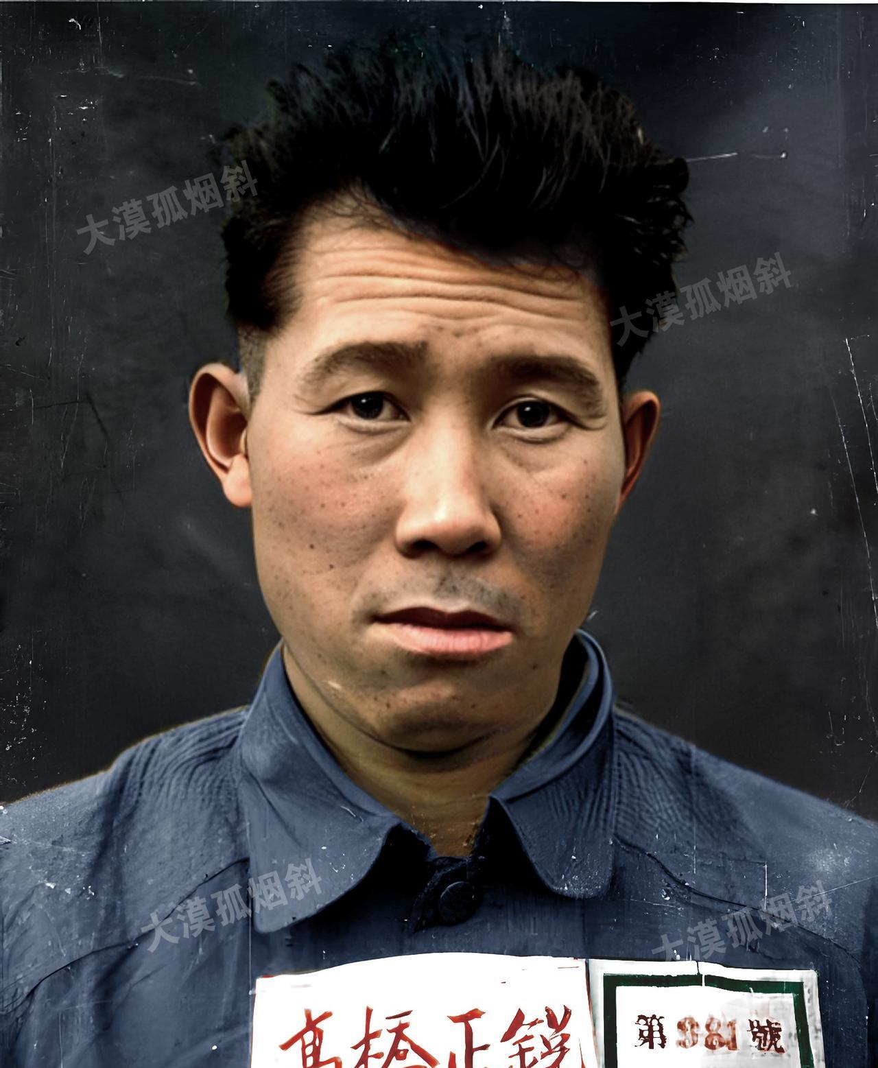 他强暴妇女时，只要对方抗拒，当即用刺刀将妇女剖腹；他抓住一对夫妻，将男方打死后，